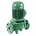 Циркуляционный насос с сухим ротором Wilo VeroLine-IPL 32/95-0,55/2 Циркуляционный насос с сухим ротором Wilo VeroLine-IPL 32/95-0,55/2