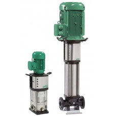 Вертикальный многоступенчатый насос Wilo HELIX V 1001-1/16/E/KS/400-50 Вертикальный многоступенчатый насос Wilo HELIX V 1001-1/16/E/KS/400-50