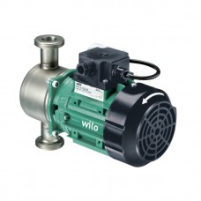 Циркуляционный насос с сухим ротором Wilo IP-Z 25/2 DM