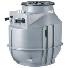 Напорная установка отвода сточной воды Wilo WS 50 D/Rexa UNI Напорная установка отвода сточной воды Wilo WS 50 D/Rexa UNI