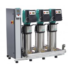 Насосная станция Wilo SiBoost Smart 1 HELIX VE 1002