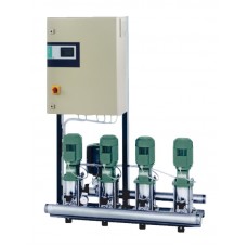 Насосная станция Wilo CO-4 MVI 7001/1/CC