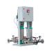 Установка Wilo CO 2 MVL 1209/SK-FFS-EB-R-CS Установка Wilo CO 2 MVL 1209/SK-FFS-EB-R-CS