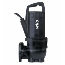Фекальный насос Wilo REXA PRO C05DA-328/EAD1-2-T0025-540-O Фекальный насос Wilo REXA PRO C05DA-328/EAD1-2-T0025-540-O