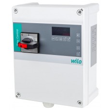 Micro Control MP-L-1X4KW-M-DOL-HW