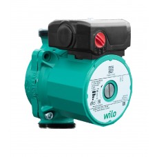 Циркуляционный насос Wilo STAR-RS 25/6-130-RK Циркуляционный насос Wilo STAR-RS 25/6-130-RK