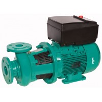Wilo DPS 100-2 BL-E(0-10V) KIT