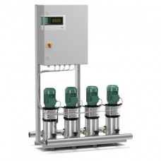 Насосная станция Wilo Comfort COR-4 HELIX V 1002/CC-EB-R Насосная станция Wilo Comfort COR-4 HELIX V 1002/CC-EB-R