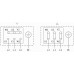 Циркуляционный насос с сухим ротором Wilo VeroLine-IPL 32/135-1,1/2 Циркуляционный насос с сухим ротором Wilo VeroLine-IPL 32/135-1,1/2