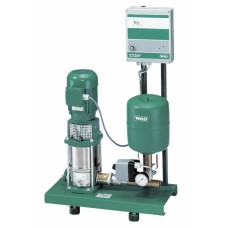Насосная установка Wilo CO-2 MVI 7001/1/CC
