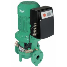 Циркуляционный насос с сухим ротором Wilo IL-E 100/165-22/2 Циркуляционный насос с сухим ротором Wilo IL-E 100/165-22/2