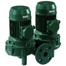 Циркуляционный насос Inline с сухим ротором Wilo DPL 100/135-1,1/4 Циркуляционный насос Inline с сухим ротором Wilo DPL 100/135-1,1/4