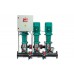 Установка Wilo CO 3 MVL 1208/SK-FFS-EB-R-CS Установка Wilo CO 3 MVL 1208/SK-FFS-EB-R-CS