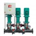 Насосная установка пожаротушения Wilo CO 2 MVL 1204/SK-FFS-R