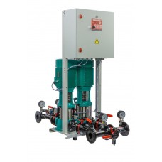 Установка Wilo CO 2 MVL 1204/SK-FFS-EB-R-CS Установка Wilo CO 2 MVL 1204/SK-FFS-EB-R-CS