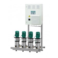 Установка Wilo COR-2 MVL 1214/SKw-PN25-EB-R Установка Wilo COR-2 MVL 1214/SKw-PN25-EB-R