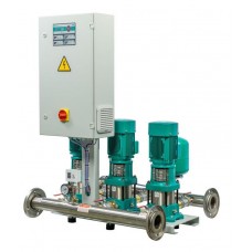 Установка Wilo COR-3 MVL 804/SKw-EB-R
