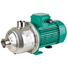 Центробежный насос Wilo Economy MHI 1602-1/10/E/3-380-50-2 Центробежный насос Wilo Economy MHI 1602-1/10/E/3-380-50-2