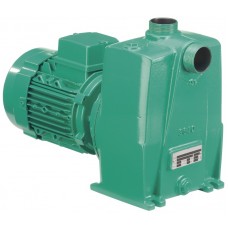 Самовсасывающий переносной насос Wilo LPC 40/19