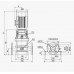 Циркуляционный насос Native IPN 32/125-1,1/2 Циркуляционный насос Native IPN 32/125-1,1/2