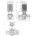Циркуляционный насос Native IPN 250/340-90,0/4 Циркуляционный насос Native IPN 250/340-90,0/4