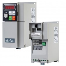 Частотный преобразователь Native NFD 2.2KW 3X380-480V IP20