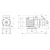 Насос Native MHL 2003-1/E-3-400-50-2 Насос Native MHL 2003-1/E-3-400-50-2