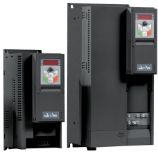 Частотный преобразователь Native NFD 132KW 3X380-480V IP20 P