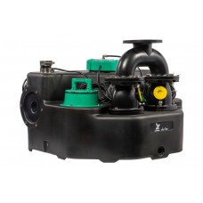 Установка для отвода сточных вод Native N-Lift 1E-60/1,1-EM