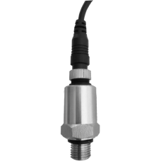 Датчик давления NVPT-506 16 bar/4-20mA/24V/3 m/ G 1/2