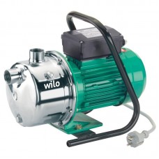 Поверхностный насос Wilo Jet WJ 202 EM Поверхностный насос Wilo Jet WJ 202 EM