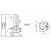 Фекальный насос Wilo REXA PRO C08DA-413/EAD1X2-T0015-540-O Фекальный насос Wilo REXA PRO C08DA-413/EAD1X2-T0015-540-O
