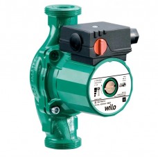 Циркуляционный насос Wilo STAR-RS 15/4-130 Циркуляционный насос Wilo STAR-RS 15/4-130