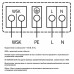 Циркуляционный насос Wilo TOP-Z 40/7 EM PN6/10 GG Циркуляционный насос Wilo TOP-Z 40/7 EM PN6/10 GG