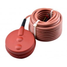 Поплавковый выключатель KR1 (PVC 3G1.0) 5 м Поплавковый выключатель KR1 (PVC 3G1.0) 5 м