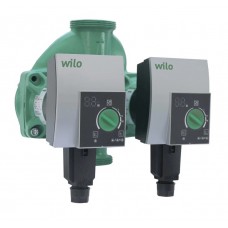 Циркуляционный насос Wilo YONOS PICO-D 30/1-8 Циркуляционный насос Wilo YONOS PICO-D 30/1-8