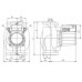 Циркуляционный насос Wilo TOP-Z 80/10 DM PN16 RG Циркуляционный насос Wilo TOP-Z 80/10 DM PN16 RG