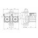 Циркуляционный насос Wilo TOP-SD 30/5 DM PN6/10 Циркуляционный насос Wilo TOP-SD 30/5 DM PN6/10