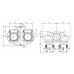 Циркуляционный насос Wilo TOP-SD 32/10 EM PN6/10 Циркуляционный насос Wilo TOP-SD 32/10 EM PN6/10
