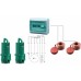 Комплектная установка откачки горячей воды Wilo Drain TMT 32 M SA2.75 Kit Комплектная установка откачки горячей воды Wilo Drain TMT 32 M SA2.75 Kit