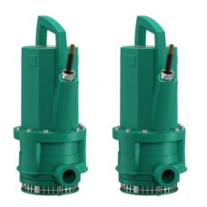 Комплектная установка откачки горячей воды Wilo Drain TMT 32 M SA2.75 Kit Комплектная установка откачки горячей воды Wilo Drain TMT 32 M SA2.75 Kit