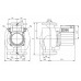 Циркуляционный насос Wilo TOP-Z 65/10 DM PN16 RG Циркуляционный насос Wilo TOP-Z 65/10 DM PN16 RG