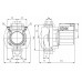 Циркуляционный насос Wilo TOP-Z 30/10 DM PN16 RG Циркуляционный насос Wilo TOP-Z 30/10 DM PN16 RG