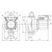 Циркуляционный насос Wilo TOP-Z 25/10 DM PN16 Циркуляционный насос Wilo TOP-Z 25/10 DM PN16