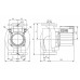 Циркуляционный насос Wilo TOP-Z 40/7 DM PN6/10 RG Циркуляционный насос Wilo TOP-Z 40/7 DM PN6/10 RG