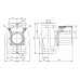 Циркуляционный насос Wilo TOP-Z 40/7 EM PN6/10 RG Циркуляционный насос Wilo TOP-Z 40/7 EM PN6/10 RG