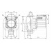 Циркуляционный насос Wilo TOP-Z 30/10 DM PN6/10 RG Циркуляционный насос Wilo TOP-Z 30/10 DM PN6/10 RG