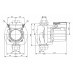 Циркуляционный насос Wilo TOP-Z 30/10 EM PN6/10 RG Циркуляционный насос Wilo TOP-Z 30/10 EM PN6/10 RG
