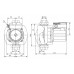 Циркуляционный насос Wilo TOP-Z 30/7 EM PN6/10 RG Циркуляционный насос Wilo TOP-Z 30/7 EM PN6/10 RG