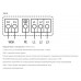 Циркуляционный насос Wilo TOP-SD 80/20 DM PN6 Циркуляционный насос Wilo TOP-SD 80/20 DM PN6